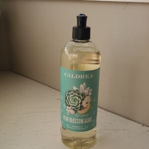 Caldrea Dish Soap